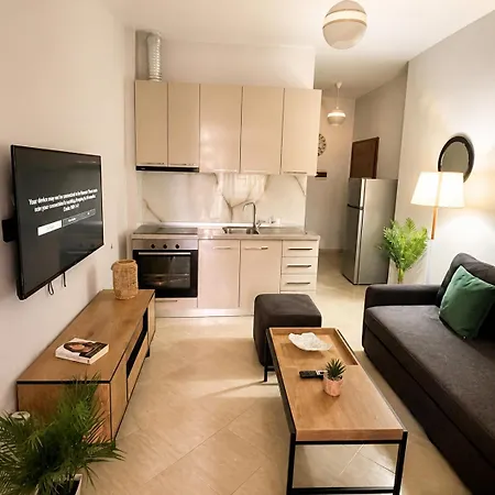Luxe Living Seascape - Golem, Durres Appartement Golem (Tirana)